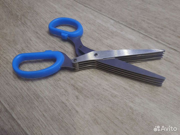 Ножницы