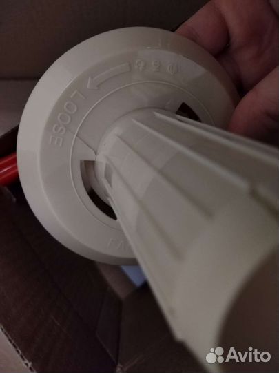 Устройство для намотки пряжи моталка