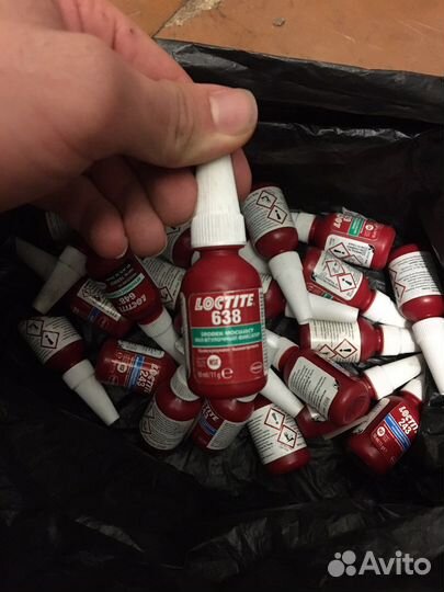 Loctite 243