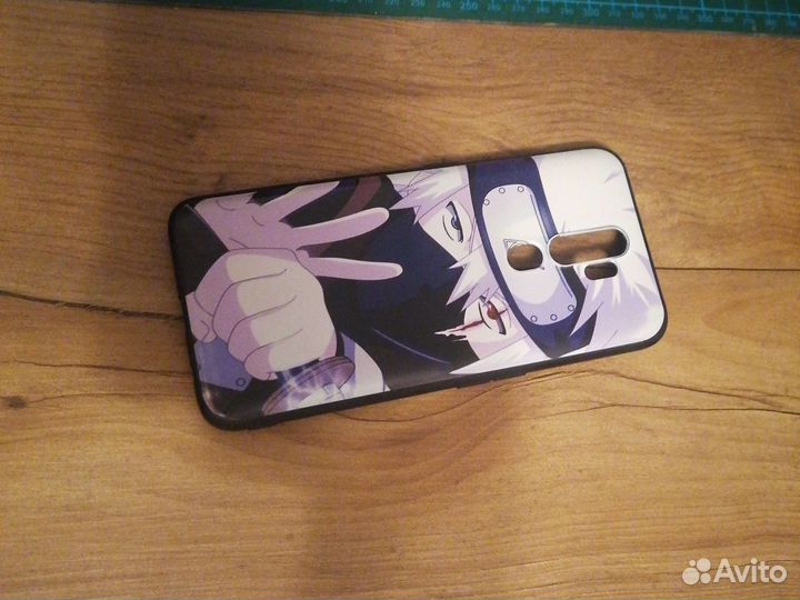 2Чехлa для Meizu M5 Note l, OppoA9 2020