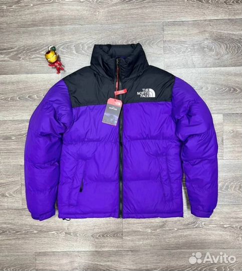Пуховик The North Face