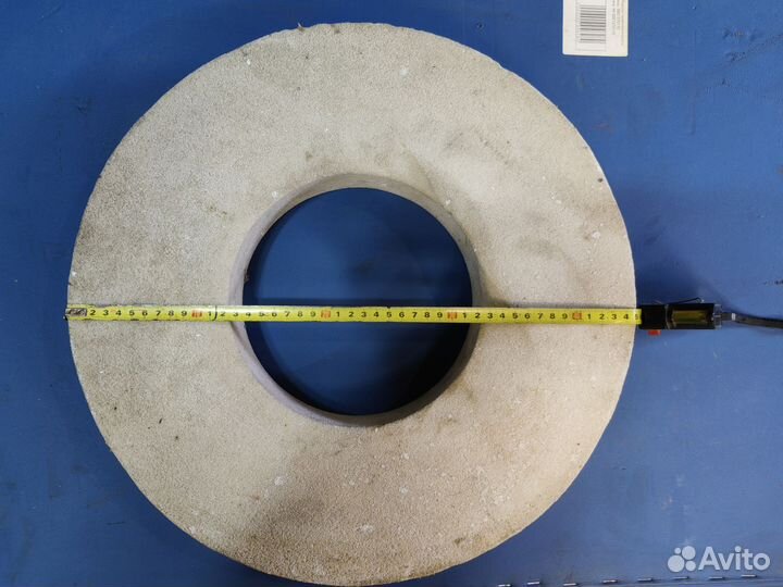 Точильный камень СССР