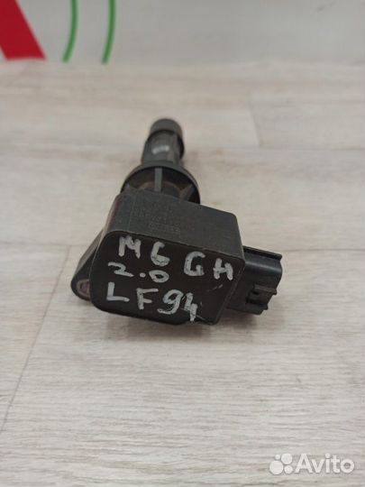 Катушка зажигания Mazda Mazda 6 GH 2.0 2008