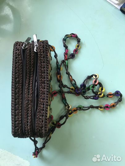 Клатч женский