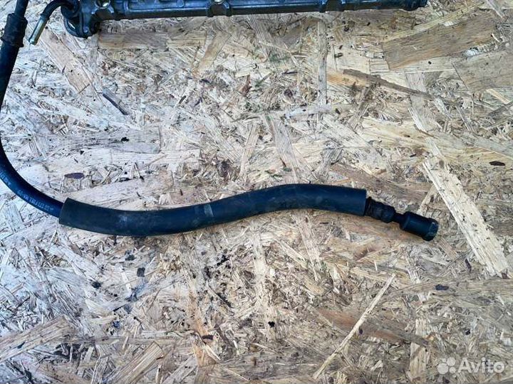 Топливная рейка в сборе Toyota Land Cruiser Prado