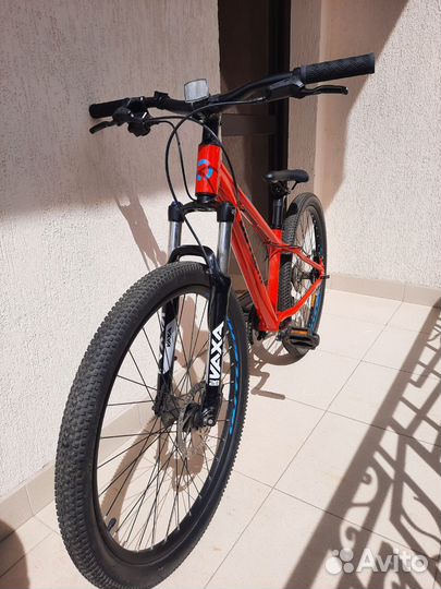 Велосипед Outleap Rebel PRO 26