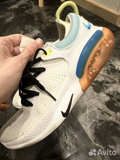 Кроссовки Nike