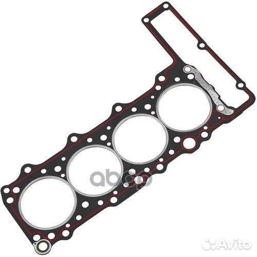 Прокладка ГБЦ daewoo musso 2012- Z19694R Zikmar