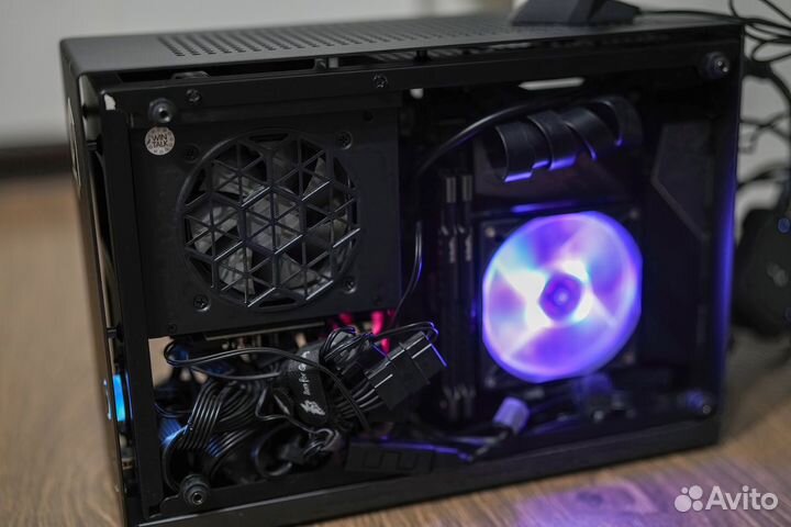 Компьютер Aorus