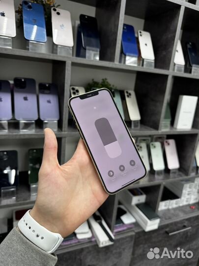 iPhone 12 Pro Max, 128 ГБ