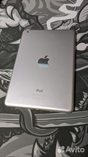 iPad mini 32gb