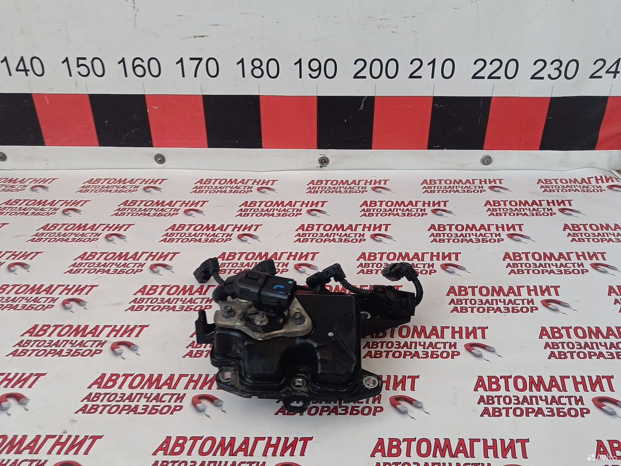 Маслоотделитель Тойота Рав 4 ха50 18-24г