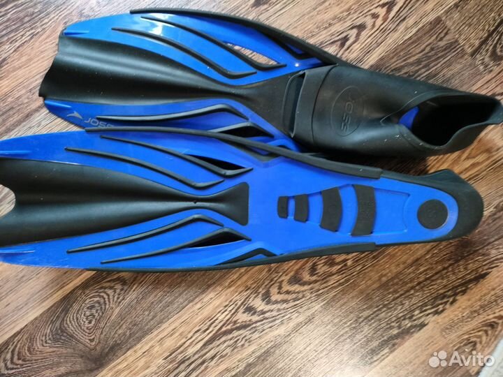 Ласты для плавания 37 38