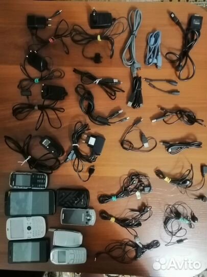 Зарядное устройство