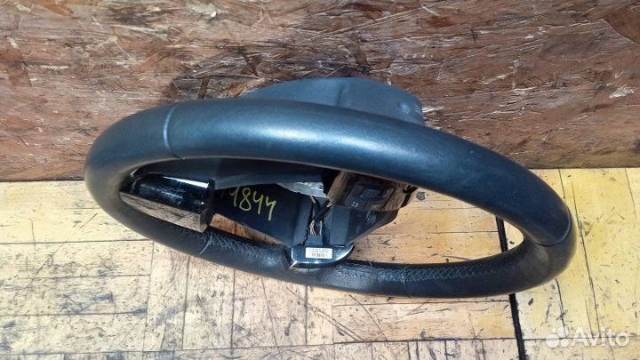 Руль Opel Astra H 1.6 2004-2015