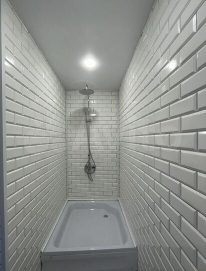 Комната 13,5 м² в 8-к., 9/9 эт.