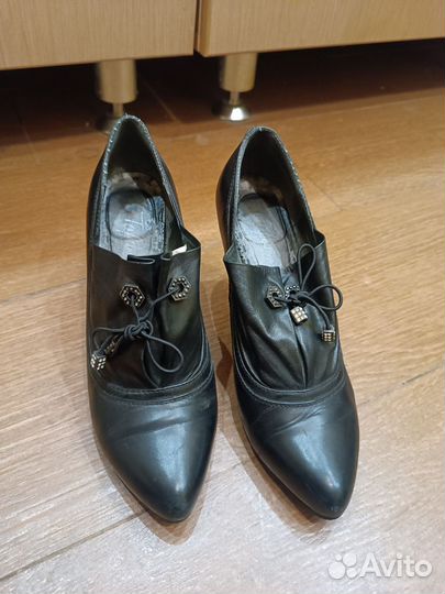 Туфли женские 37 размер