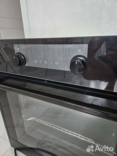 Духовой шкаф на запчасти