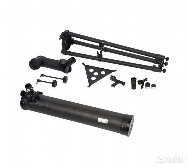 Телескоп Veber NewStar MT80080 azii