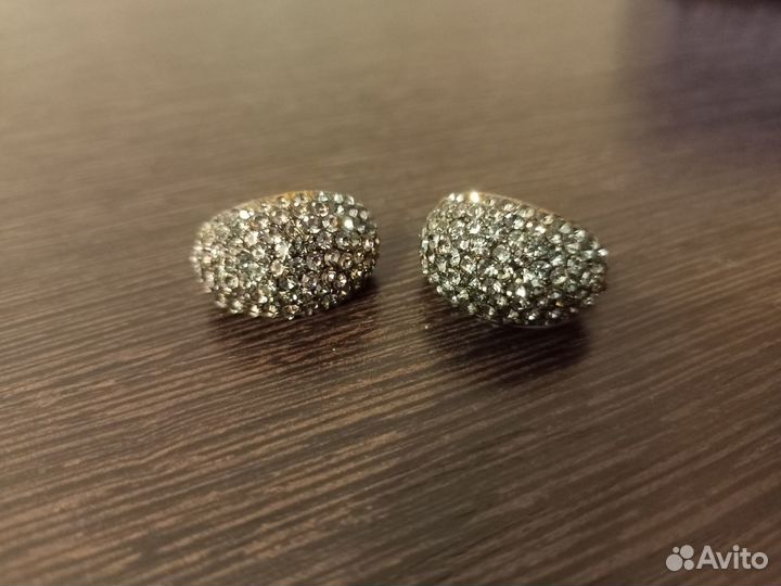 Серьги, сережки