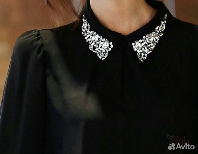 Эксклюзивная ручная вышивка на заказ