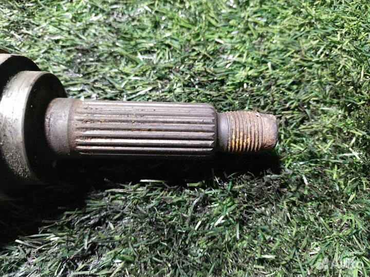 Полуось передняя правая Daewoo Matiz M100/M150