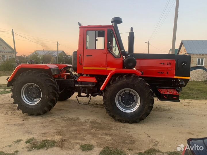 Трактор ХТЗ Т-150, 2023