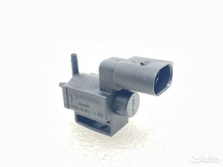 Клапан электромагнитный Audi A4 1.8 cdhb 2008