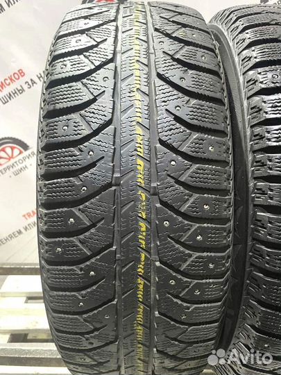 Bridgestone Ice Cruiser 7000 215/60 R16 92M