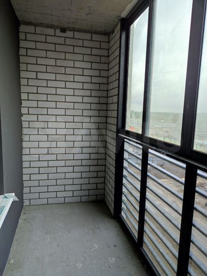 Квартира-студия, 22,5 м², 18/20 эт.