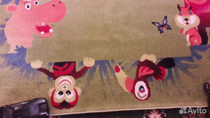 Ковер детский 1.6/2.3м