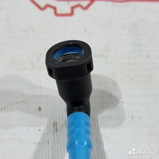 Трубка топливная Skoda Yeti 5L cbzb 2012