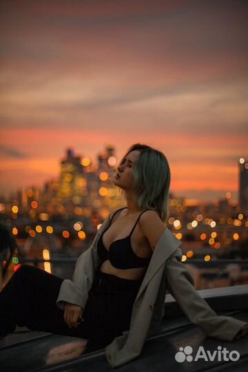 Приятный Фотограф Москва