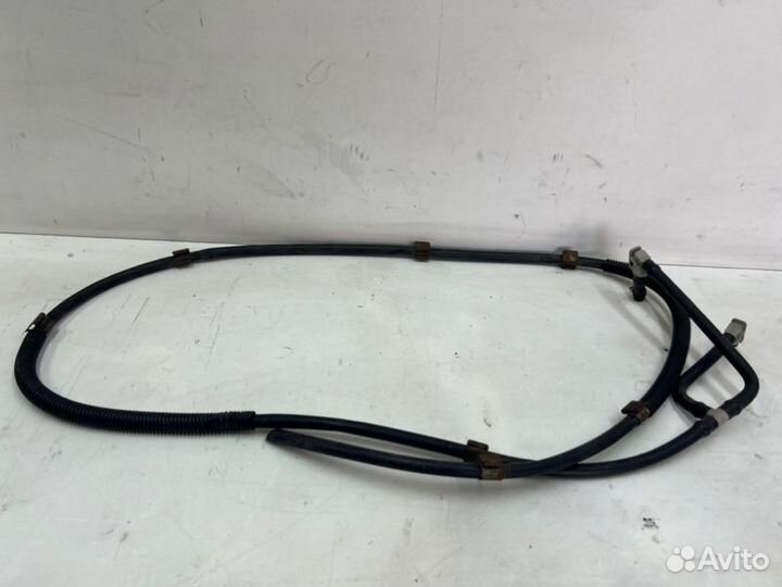 Шланг омывателя фар Toyota Camry V55 2014-2018