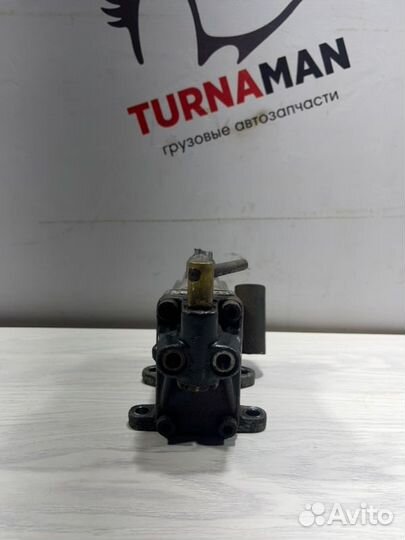 Насос Подъёма Кабины Man Tgl 8.210 D0834-LFL55