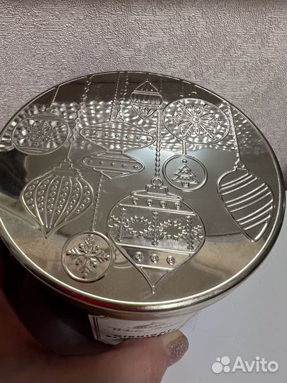 Свеча bath and body works