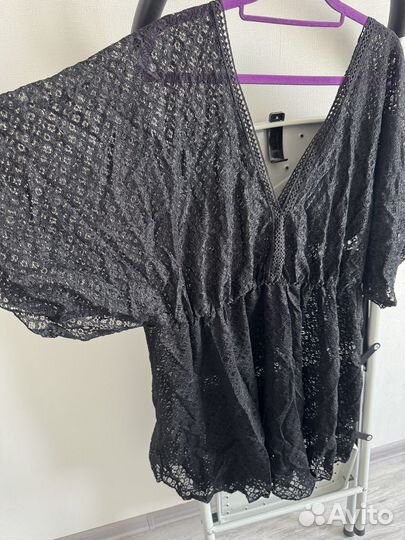 Туники пляжные 64/66