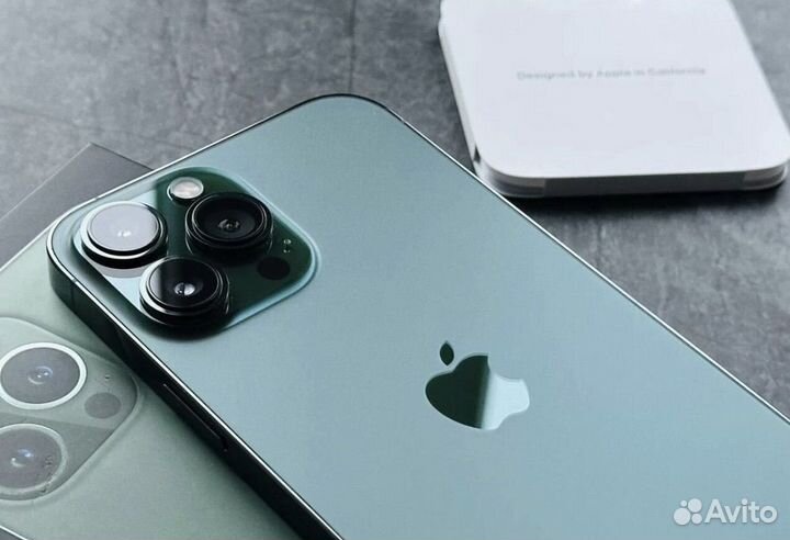 iPhone 13 Pro, 128 ГБ