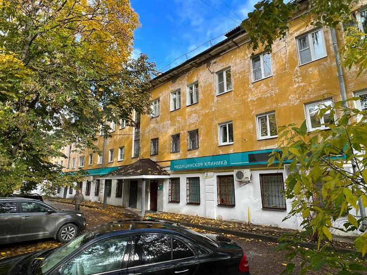 Свободного назначения, 244.5 м²