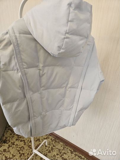 Куртка демисезонная женская 44 46 новая