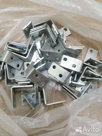 Уголок мебельный