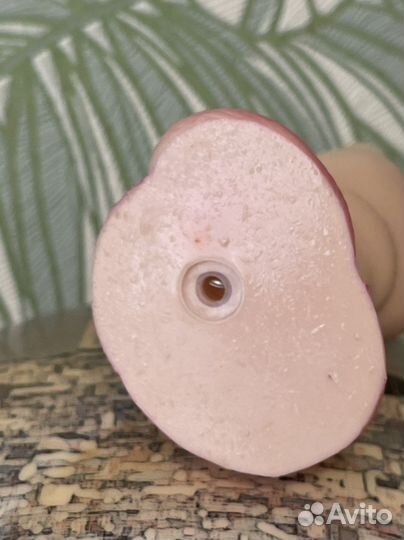 Резиновые игрушки Лиса и Кот периода СССР