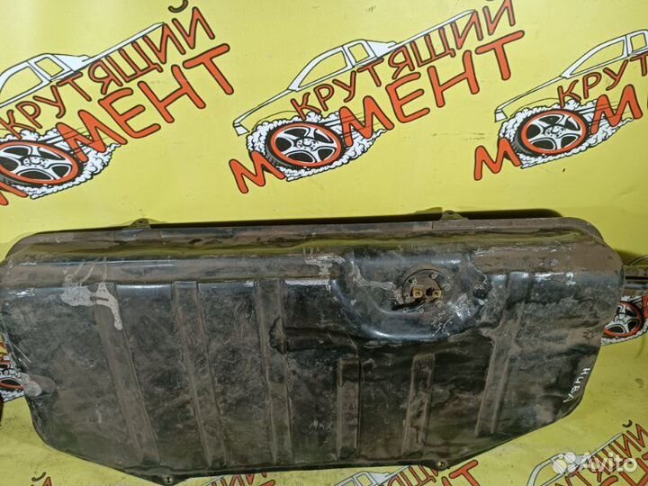 Бак топливный Ваз LADA Нива хэтчбек 3 дверный 1.7