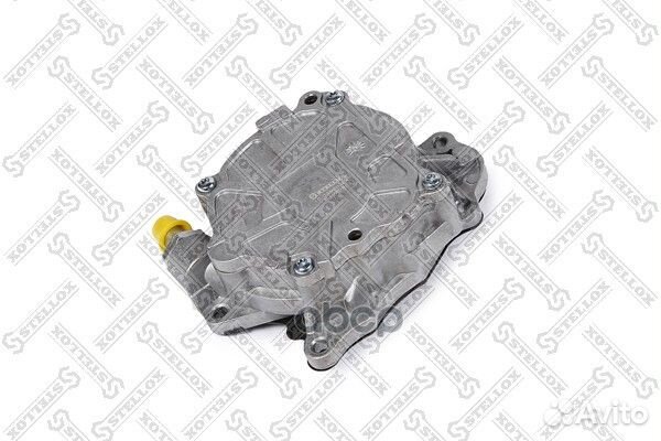 10-02520-SX насос вакуумный Audi A4/A6/Q5, VW