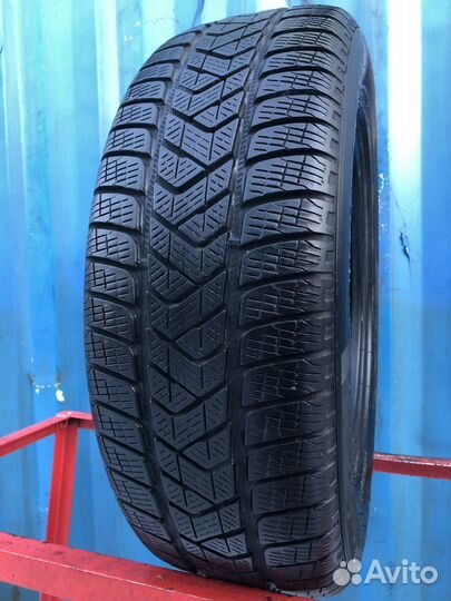 Pirelli Scorpion Winter 225/60 R17