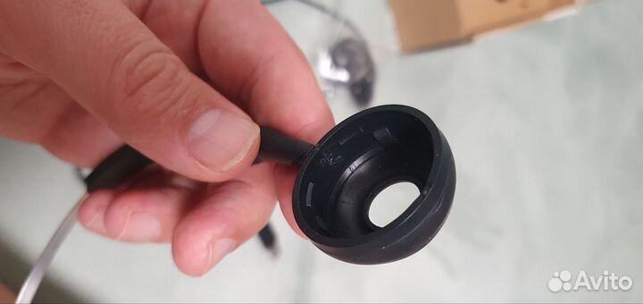 Jabra engage 75