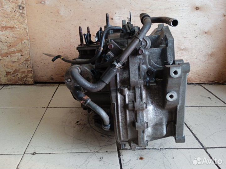 АКПП Mitsubishi Outlander Xl CW0W 3.0 2007