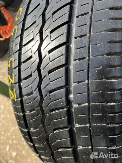 Toyo H20 225/50 R18