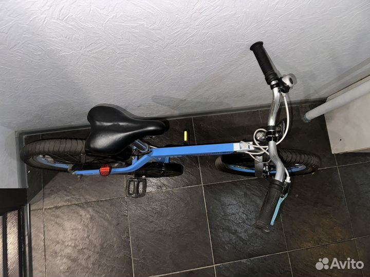 Royal baby buttons велосипед б/у