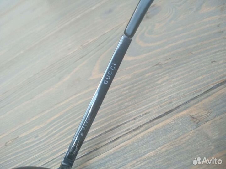 Gucci очки оригинал